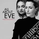 Pj Harvey - All About Eve (Original Music) cd