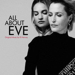 (LP Vinile) Pj Harvey - All About Eve (Original Music) lp vinile
