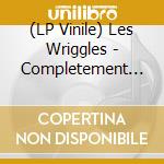 (LP Vinile) Les Wriggles - Completement Red lp vinile
