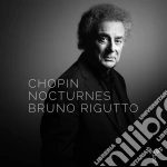 Fryderyk Chopin - Nocturnes cd