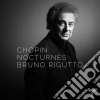 Fryderyk Chopin - Nocturnes cd