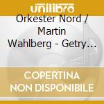 Orkester Nord / Martin Wahlberg - Getry - Raoul Barbe Bleue cd