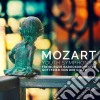 Wolfgang Amadeus Mozart - Youth Symphonies cd