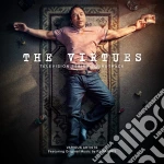 PJ Harvey - The Virtues Original Soundtrack cd