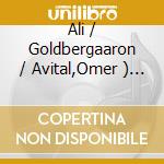 Ali / Goldbergaaron / Avital,Omer ) Yes! ( Jackson - Groove Du Jour cd musicale