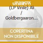 (LP Vinile) Ali / Goldbergaaron / Avital,Omer ) Yes! ( Jackson - Groove Du Jour lp vinile