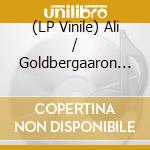 (LP Vinile) Ali / Goldbergaaron / Avital,Omer ) Yes! ( Jackson - Groove Du Jour vinile