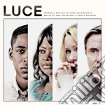 (LP Vinile) Ben Salisbury & Geoff Barrow - Luce / O.S.T. vinile