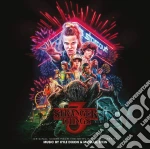 (LP Vinile) Kyle Dixon & Michael Stein - Stranger Things 3 (2 Lp) vinile