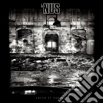 Les Nus - Enfer Et Paradis cd