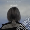 (LP Vinile) Graeme Jd Ronald - Danielle (10') cd