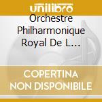 Orchestre Philharmonique Royal De L - Stravinsky Corigliano cd