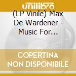(LP Vinile) Max De Wardener - Music For Detuned Pianos (Feat. Kit Downes) vinile