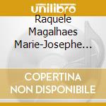 Raquele Magalhaes Marie-Josephe Jud - Flute Transcriptions cd musicale