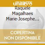 Raquele Magalhaes Marie-Josephe Jud - Flute Transcriptions cd