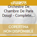 Orchestre De Chambre De Paris Dougl - Complete Paris Symphonies Nos.82-87 cd