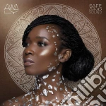 Awa Ly - Safe And Sounds cd