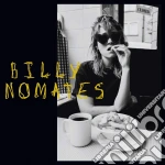 Billy Nomates - Billy Nomates cd