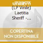 (LP Vinile) Laetitia Sheriff - Stillness vinile