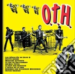 (LP Vinile) O.T.H. - O.T.H. vinile