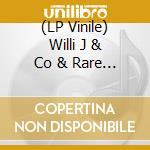 (LP Vinile) Willi J & Co & Rare Function - Boogie With Your Baby / Disco (7') vinile