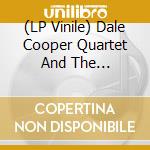 (LP Vinile) Dale Cooper Quartet And The Dictaphones - Ramses Redoute vinile