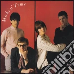 (LP Vinile) Makin Time - Rhythm And Soul vinile
