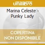 Marina Celeste - Punky Lady cd