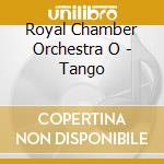 Royal Chamber Orchestra O - Tango cd musicale