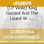 (LP Vinile) King Gizzard And The Lizard W - Made In Timeland - Eco Mix Vi vinile