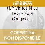 (LP Vinile) Mica Levi - Zola (Original Motion Picture Sound lp vinile