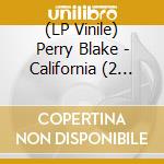 (LP Vinile) Perry Blake - California (2 Lp+7") vinile
