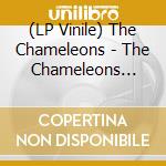 (LP Vinile) The Chameleons - The Chameleons Live At The Camden P (Lp+Cd) vinile