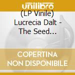 (LP Vinile) Lucrecia Dalt - The Seed (Original Score) (Red Vinyl) vinile