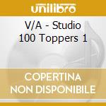 V/A - Studio 100 Toppers 1 cd