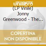 (LP Vinile) Jonny Greenwood - The Power Of The Dog / Ost vinile