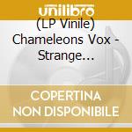 (LP Vinile) Chameleons Vox - Strange Times... Live (2 Lp) vinile