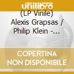 (LP Vinile) Alexis Grapsas / Philip Klein - Pig (Original Motion Picture) vinile