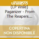 (LP Vinile) Paganizer - From The Reapers Vault vinile