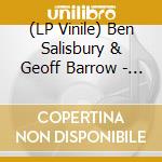 (LP Vinile) Ben Salisbury & Geoff Barrow - Men vinile
