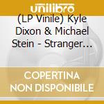 (LP Vinile) Kyle Dixon & Michael Stein - Stranger Things 4 Volume 1 (Origina vinile