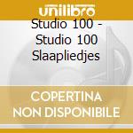 Studio 100 - Studio 100 Slaapliedjes cd