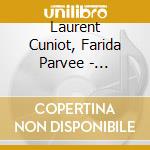 Laurent Cuniot, Farida Parvee - Transport?Es cd