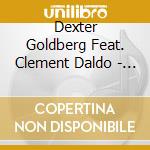 Dexter Goldberg Feat. Clement Daldo - Caliboudja cd