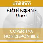 Rafael Riqueni - Unico cd