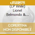 (LP Vinile) Lionel Belmondo & Stephane Belmondo - Deadjazz (Plays The Music Of The Gr lp vinile