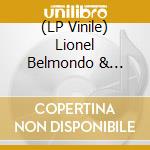 (LP Vinile) Lionel Belmondo & Stephane Belmondo - Deadjazz (Plays The Music Of The Gr vinile