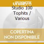Studio 100 Tophits / Various cd
