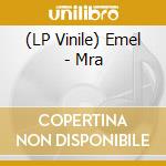 (LP Vinile) Emel - Mra vinile