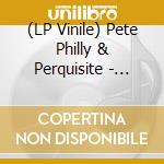 (LP Vinile) Pete Philly & Perquisite - Mystery Repeats vinile